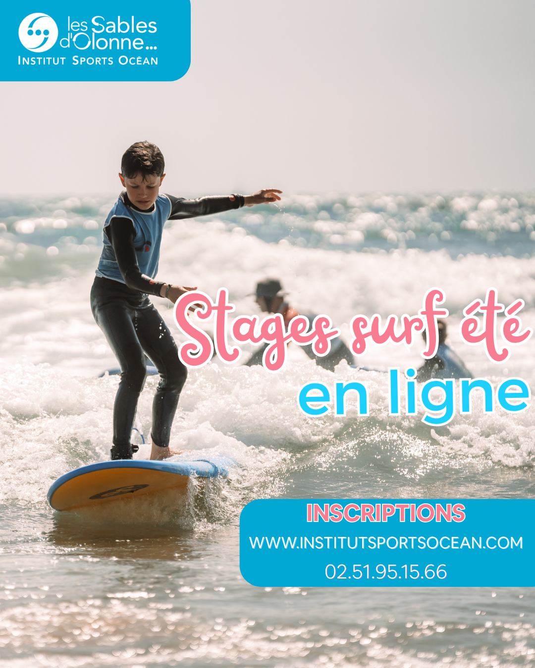 surf été 2026